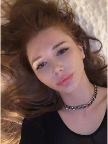 Проститутка Олечка